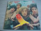 AMBROSE SLADE -BEGINNINGS VERY RARE REISSUE WAX LP MINT