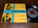ELVIS BELGIUM EP TODAY,S HITS VOL.III
