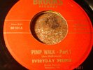 Funk 45 - Everyday People 