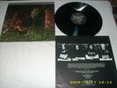 GRAVE - Into The Grave LP 1.PRESS Cianide Merciless
