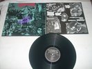 TERRORIZER - World Downfall LP 1.PRESS Morbid Angel