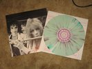 RANDY RHOADS - OBSCURITY TO ETERNITY SPLASH LP RARE