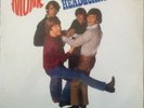 SEALED Colgems Mono RCA LP THE MONKEES Headquarters