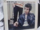 BOB  DYLAN  * HIGHWAY  61 REVISITED *  NM -  MONO NICE