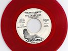 RED WAX * CENTURIES 45 The Outer Limits * DJ PROMO