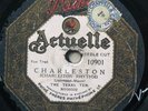 TEXAS 10 Charleston/ Sweet Georgia Brown ACTUELLE