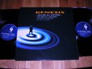 Genesis-Calling all stations Do-LP,Virgin 1997,unplayed