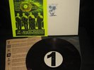 JOY DIVISION LIVE AND OBSCURE LP MAGENTA MCV TMOQ