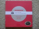 PETER GABRIEL FOUR CLARITY CLASSIC 45 RPM LP