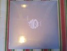 Phish White Tape Vinyl Limited Edition LP