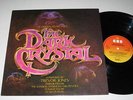 LP/TREVOR JONES/THE DARK CRYSTAL/CBS 70233