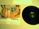 THE WHO SELL OUT MONO 1ST PRESS A2/B1 MATRIX