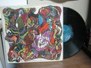 The Red Crayola - Parable of Arable Land LP OG psych