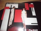 Third man records/The White Stripes-TMR032 RED/WHITE