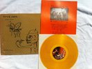 Pitchfork Eucalyptus LP Hot Snakes Fugazi