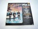 THE BEATLES - SOMETHING NEW SOMETHING NEW -LP/RECORD
