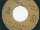 RARE MODERN SOUL -- EDDIE BILLUPS SHAKE OFF THAT DREAM