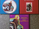 Paul Badura-Skoda, Schubert Complete Piano Sonatas 9LPs