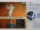 MAAG : ROSSINI OVERTURES   ED1      SXL 2182
