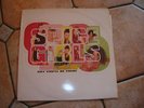 SPICE GIRLS  FRENCH MAXI PROMO SAY U LL BE TH
