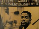 Roosevelt Wardell Trio 