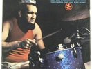Idris Muhammad Black Rhythm Revolution jazz funk LP EX