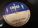 JIMMY ROGERS Walking By Myself CHESS 1643 E+