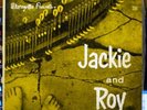 Jackie And Roy lp STORYVILLE SIGNED ORiGiNaL