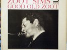 Zoot Sims Good Old Zoot lp SIGNED  MoNo