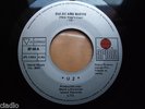 U2 NEW YEAR'S DAY /SURRENDER RARE MEXICAN PROMO 45 1983