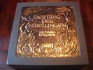 RICHARD WAGNER- DER RING DES NIBELUNGEN-RARE BOX SET