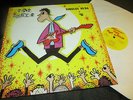 Rare the Toy Dolls Singles 83/84 Vinyl LP VOLM 20 NM original punk etc