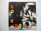 ELVIS PRESLEY ROCK'N'ROLL MONO EP RARE ITALIAN PRESSING