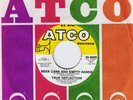 TRUE REFLECTION Beer Cans RARE FUNKY SOUL 45 2sider MP3