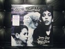 Jimmy Page R Plant Walking into Clarksdale LP vinyl 12