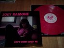 Joey Ramone 