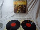 Sinister Soldiers Sorcery Autographed Record Album LP