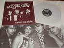 APPENDIX-Top of the Pops LP w/poster RARE KBD ORIG