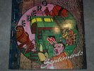 ICEBERG Sentiments Rare Spainish Prog Jazz Fusion NM