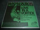 Siouxsie & The Banshees - Love In A Vortex COLOUR VINYL
