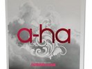 A-HA Ending on a high note Farewell Tour BOOK
