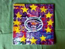 U2 ZOOROPA Island original pressing