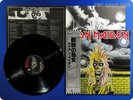 IRON MAIDEN 