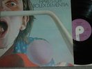HARD STUFF Bolex Dementia RARE PURPLE Psych Prog NM UK