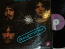 HARD STUFF Bulletproof RARE PURPLE Psych Prog NM UK