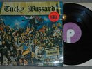 TUCKY BUZZARD Rare NM Purple HEAVY BLUES Rolling Stones