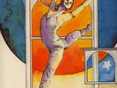 WINDOW unknown EMPYREAL BALLET private prog Cottage