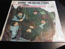 ROLLING STONES rare Vol5 Aftermath FIRST Blue Taiwan LP