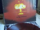 Cro Mags - Age Of Quarrel lp RED VINYL / sick of it all