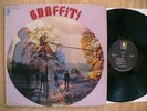 GRAFFITI- s/t RARE 1968 HARD PSYCH GARAGE ROCK ORIGINAL